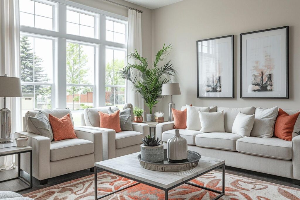 Home staging à Montpellier : conseils et astuces pour valoriser votre intérieur