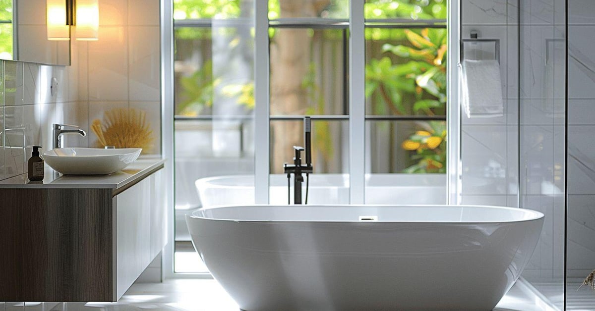 Comment renover sa salle bain astuces etapes budget renovation reussie featured