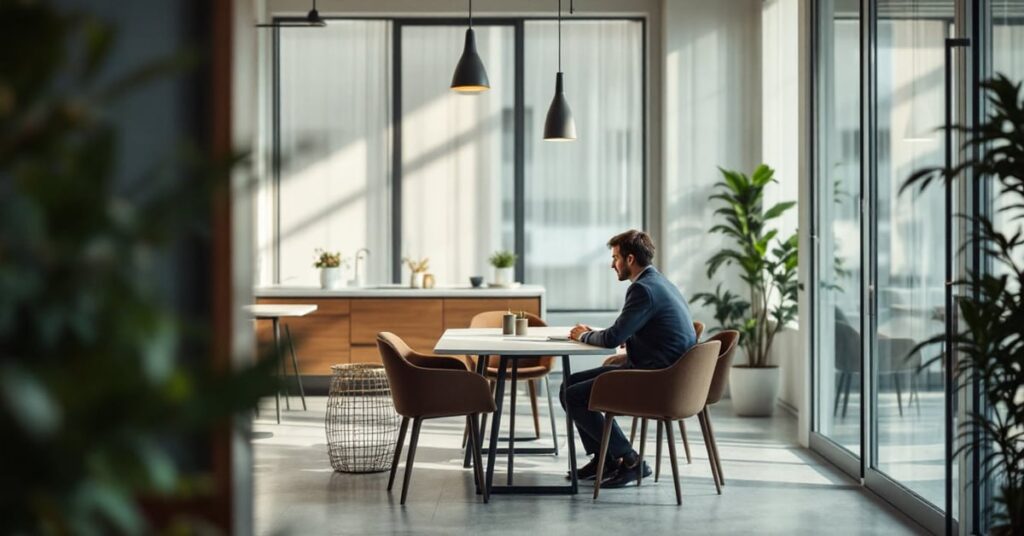 Aménager une salle d'attente chaleureuse : ce qui change vraiment - salle d attente chaleureuse